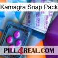 Kamagra Snap Pack 37